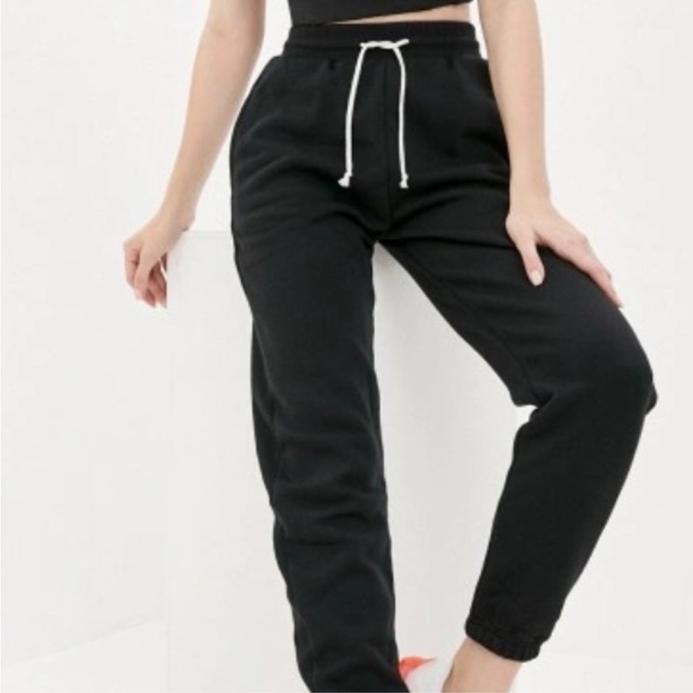 Reebok SR Fleece Pant Sz Small